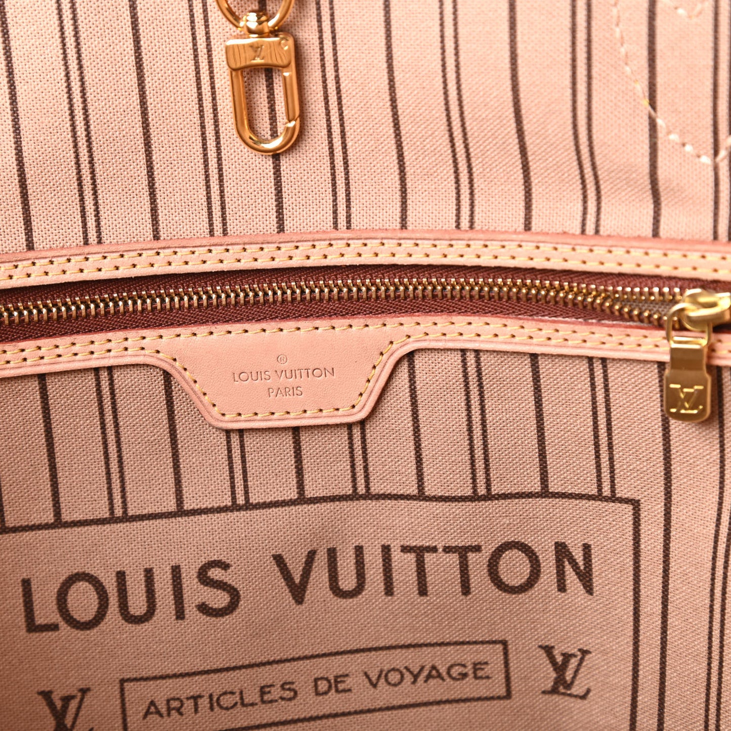 Monogram Neo Neverfull MM