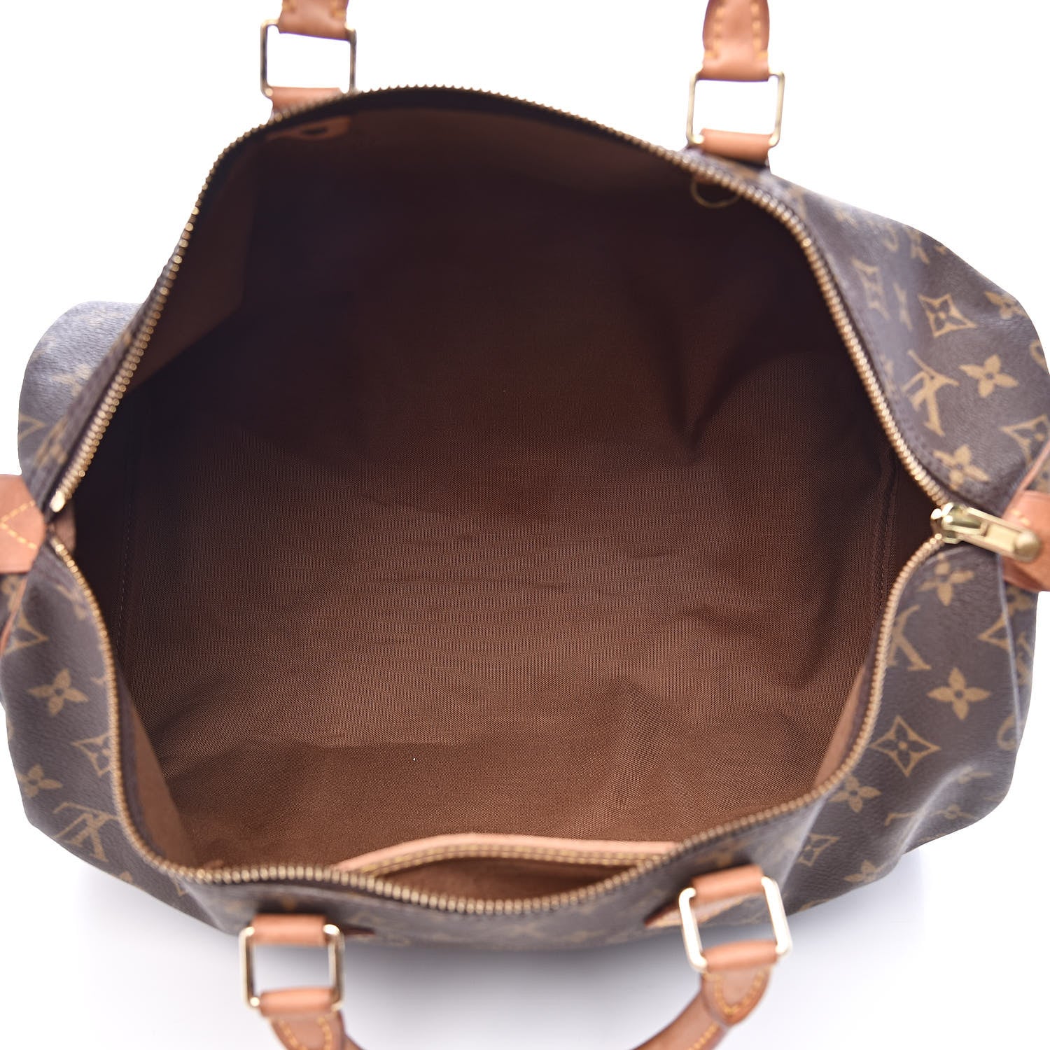 Louis Vuitton Monogram Speedy 40 5 of 13