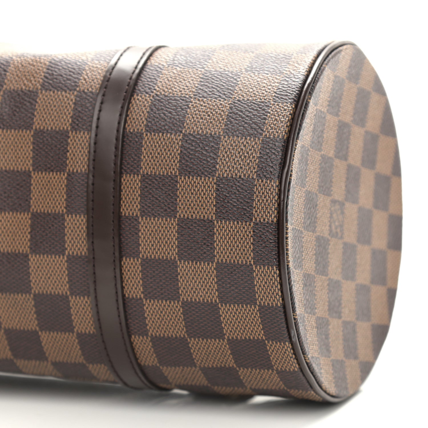 Louis Vuitton Damier Ebene Papillon 30 10 of 10