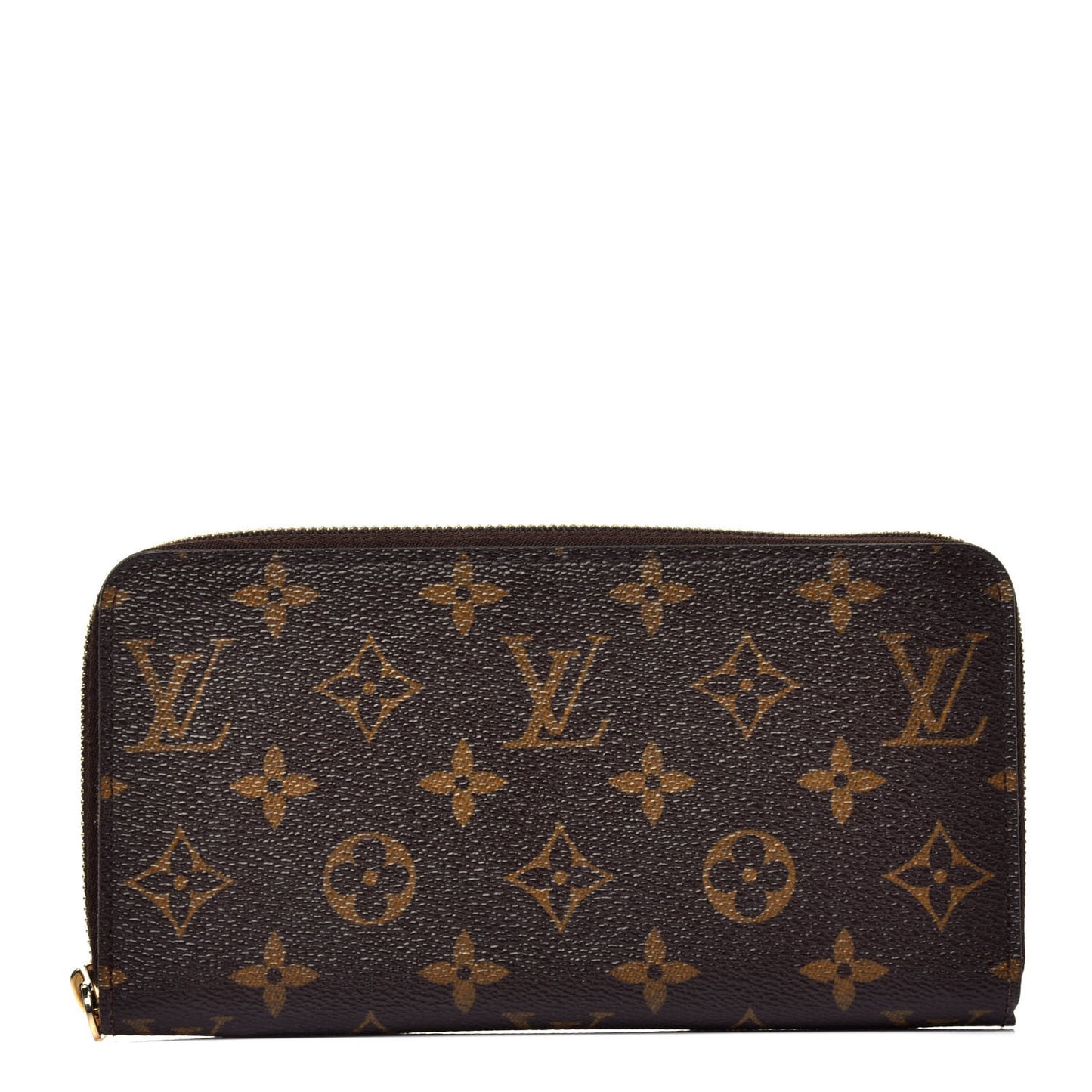 Monogram Zippy Wallet