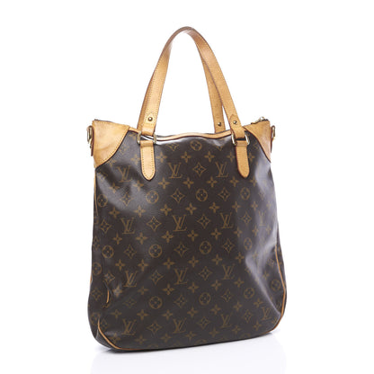Louis Vuitton Monogram Odeon GM 2 of 9