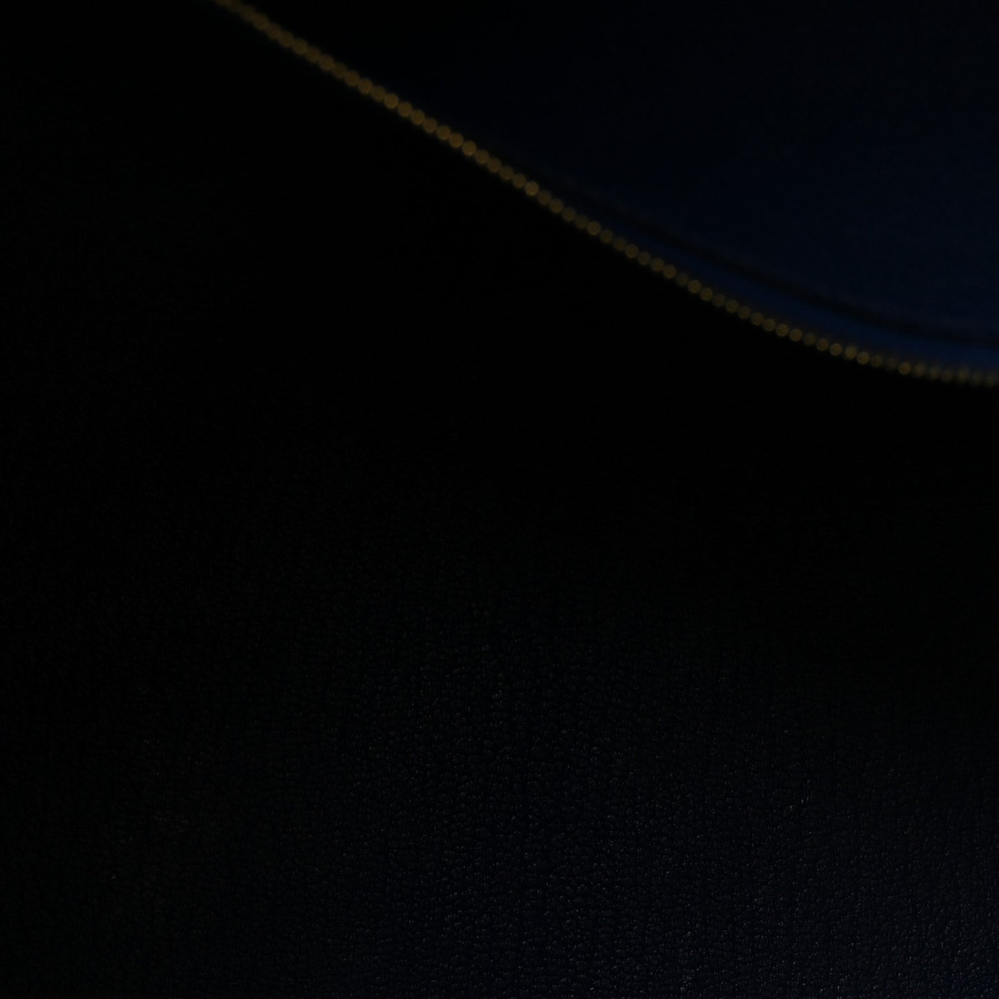Togo Birkin 40 Bleu Saphir