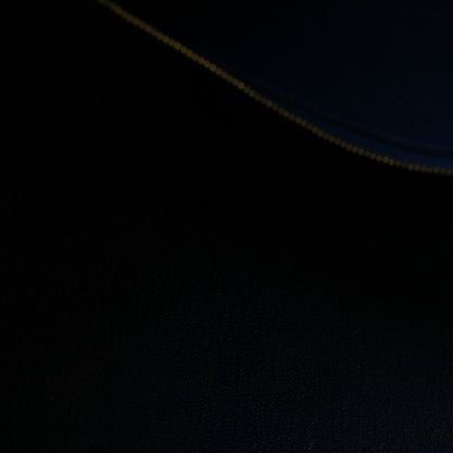 Hermes Togo Birkin 40 Bleu Saphir 9 of 17