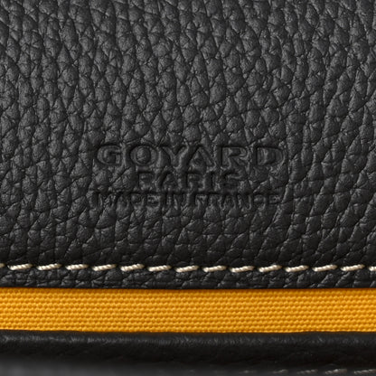 Goyard Goyardine Belvedere II PM Messenger Bag Gray 6 of 9