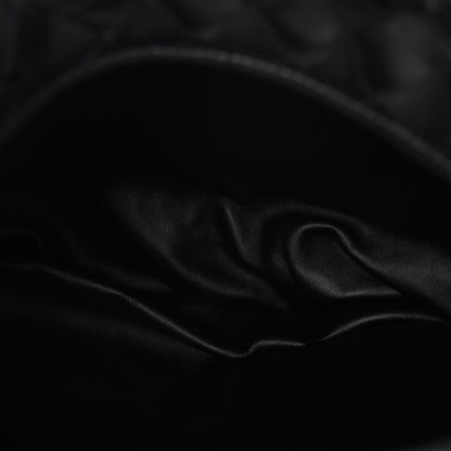 Bottega Veneta Nappa Intrecciato Teen Jodie Hobo Black 5 of 10