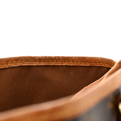 Louis Vuitton Monogram Batignolles Horizontal 18 of 19