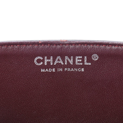 Chanel Aged Calfskin Quilted 50th Anniversary 2.55 Reissue Flap 226 Grey 6 of 11