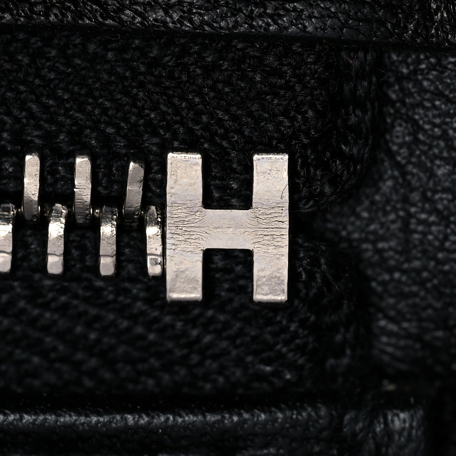 Hermes Swift Birkin 25 Black 19 of 33