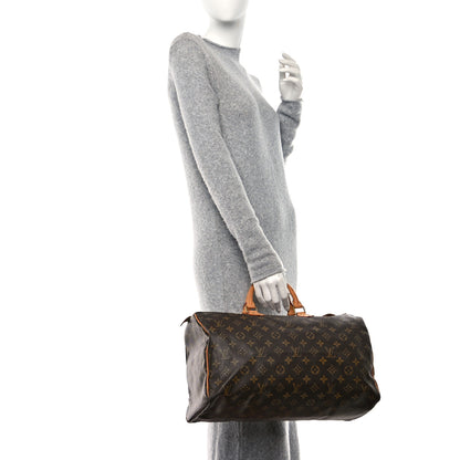 Louis Vuitton Monogram Speedy 40 2 of 12