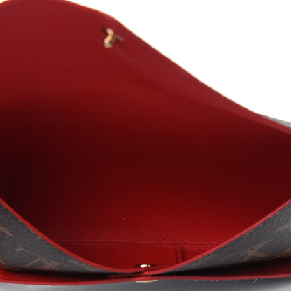Louis Vuitton Monogram Kirigami Pochette Set 6 of 7