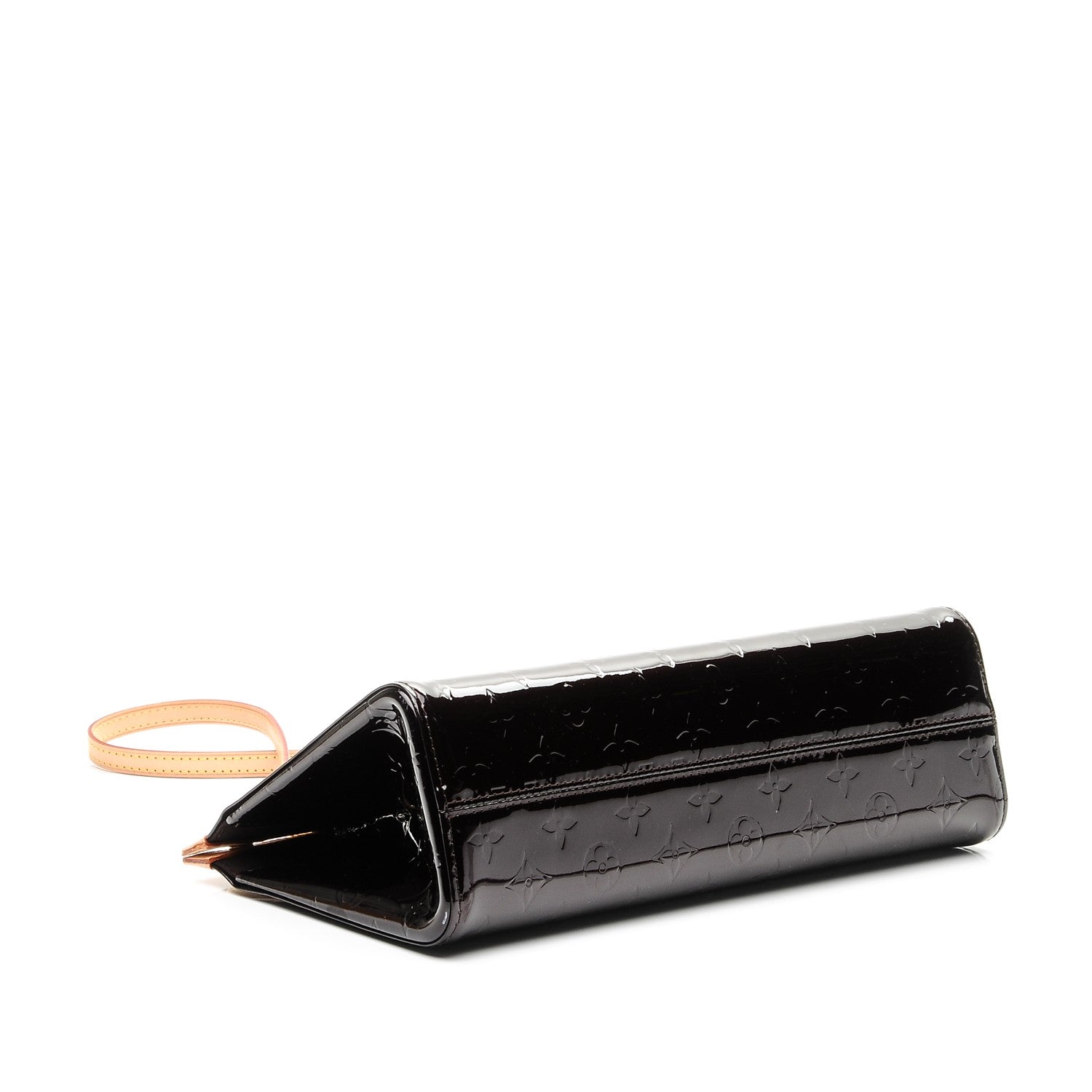 Louis Vuitton Vernis Roxbury Drive Amarante 4 of 6