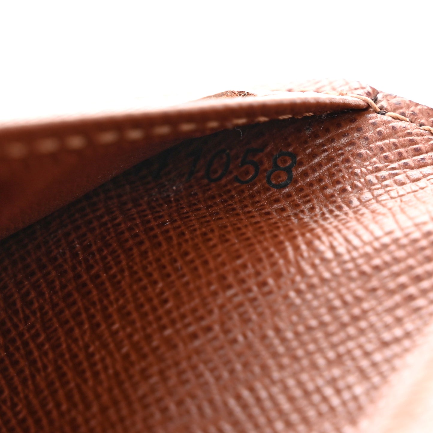 Monogram Eugenie Wallet