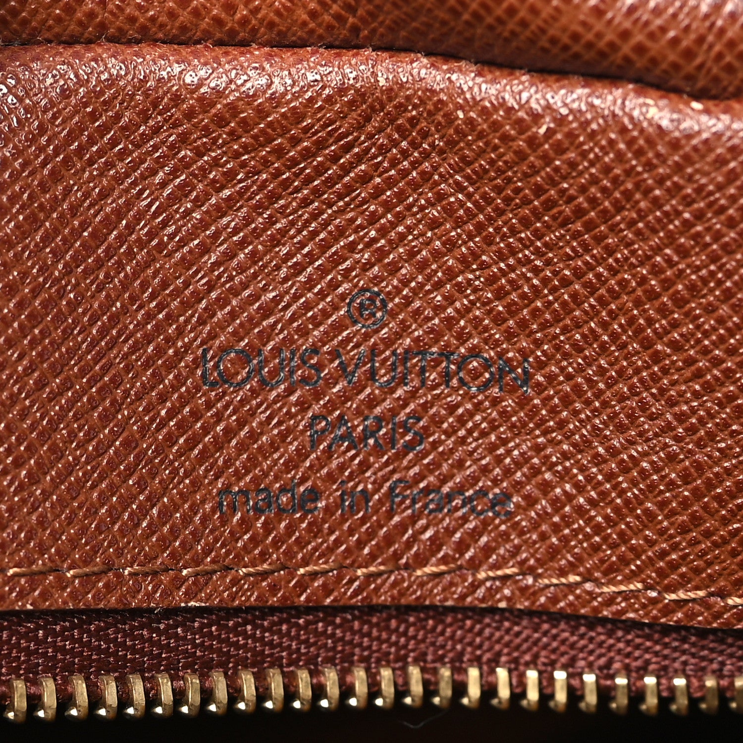 Louis Vuitton Monogram Nil 28 6 of 8