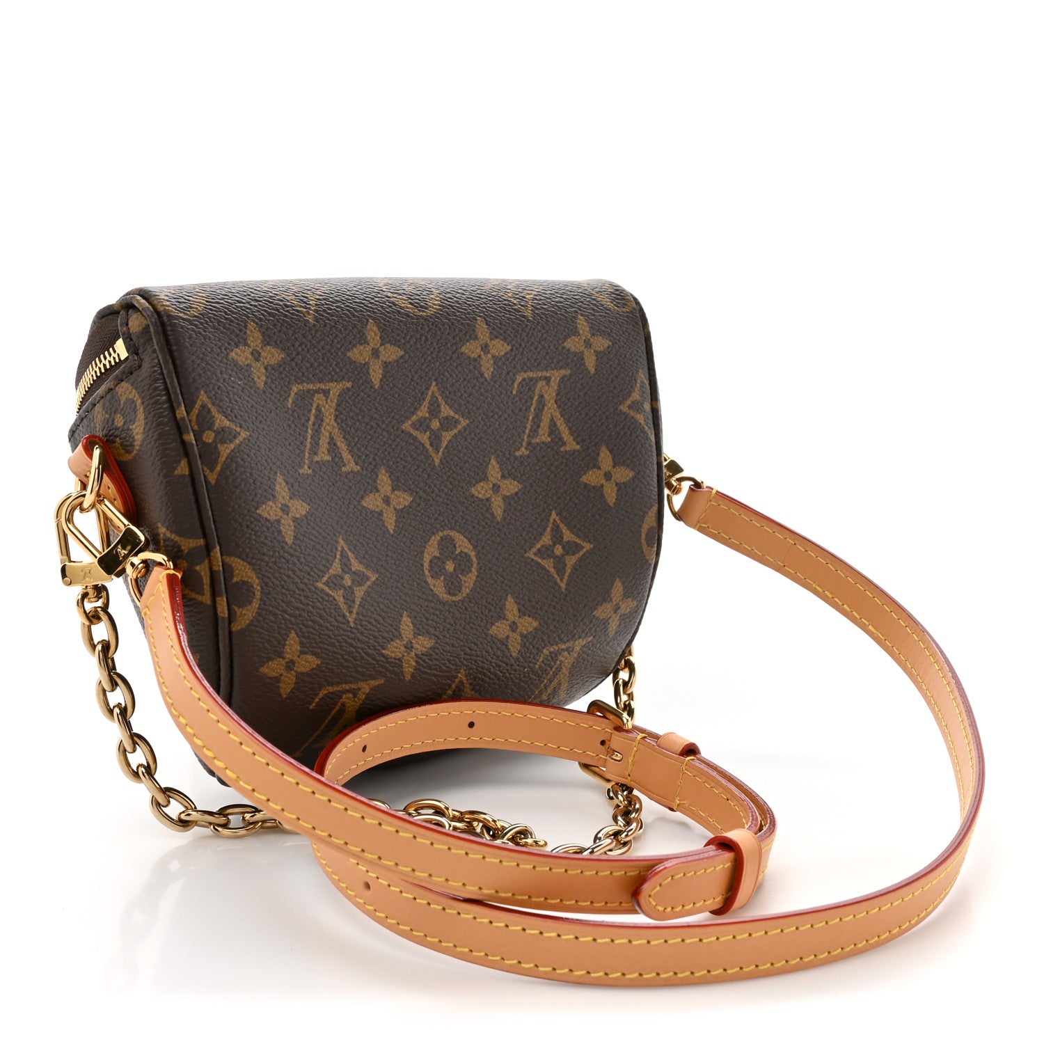 Louis Vuitton Monogram Mini Bumbag 3 of 9