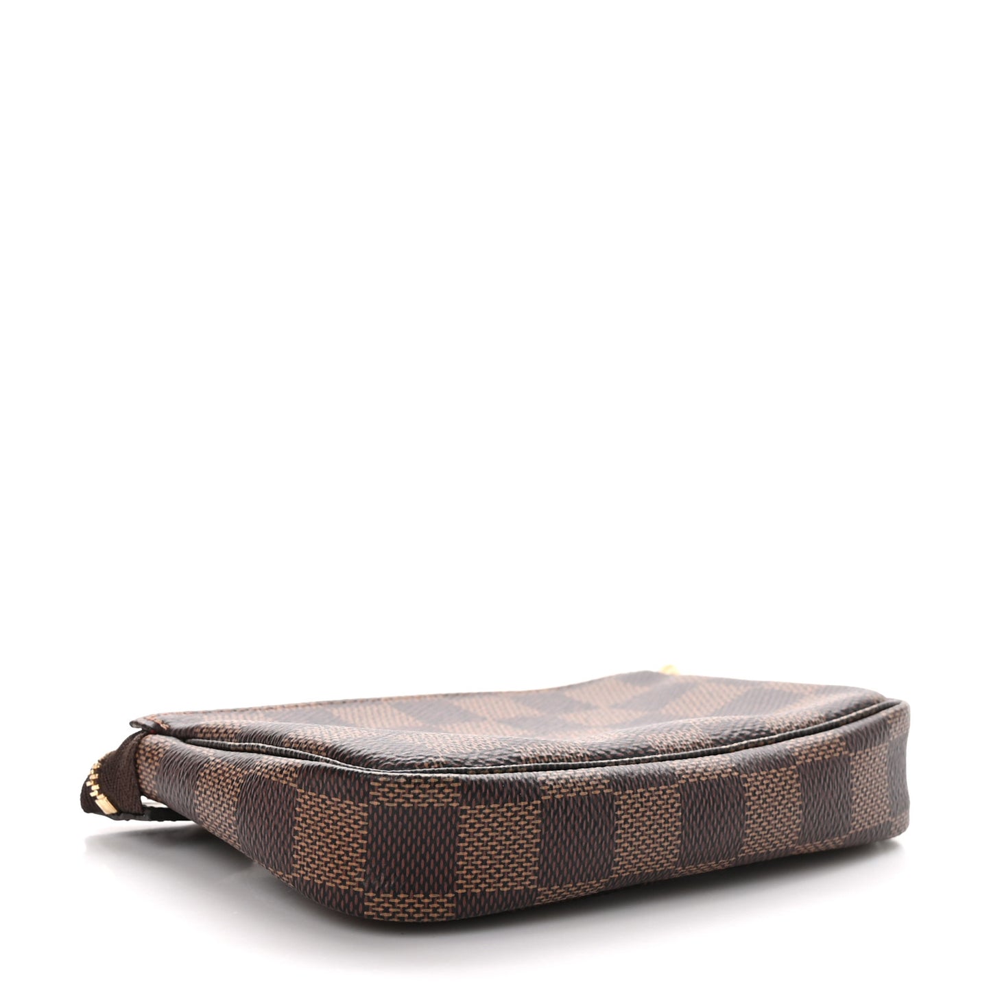 Damier Ebene Mini Pochette Accessories