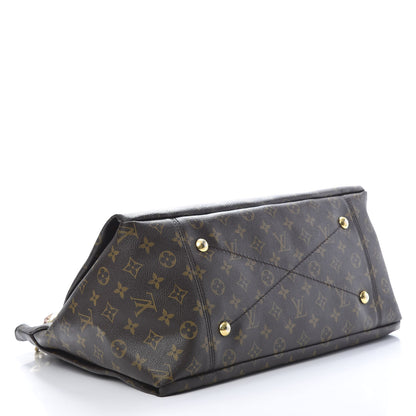 Louis Vuitton Monogram Artsy MM 4 of 18