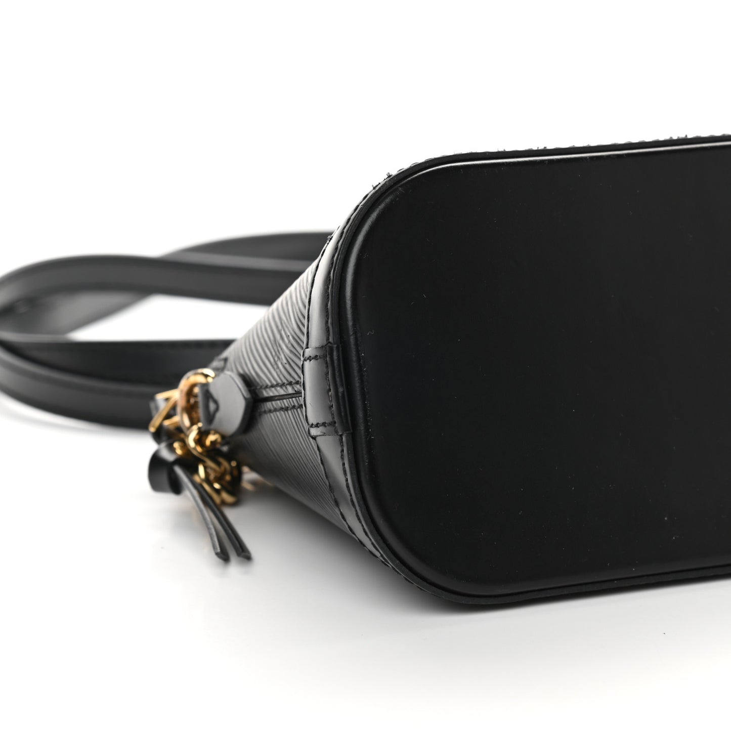 Epi Alma Mini Black