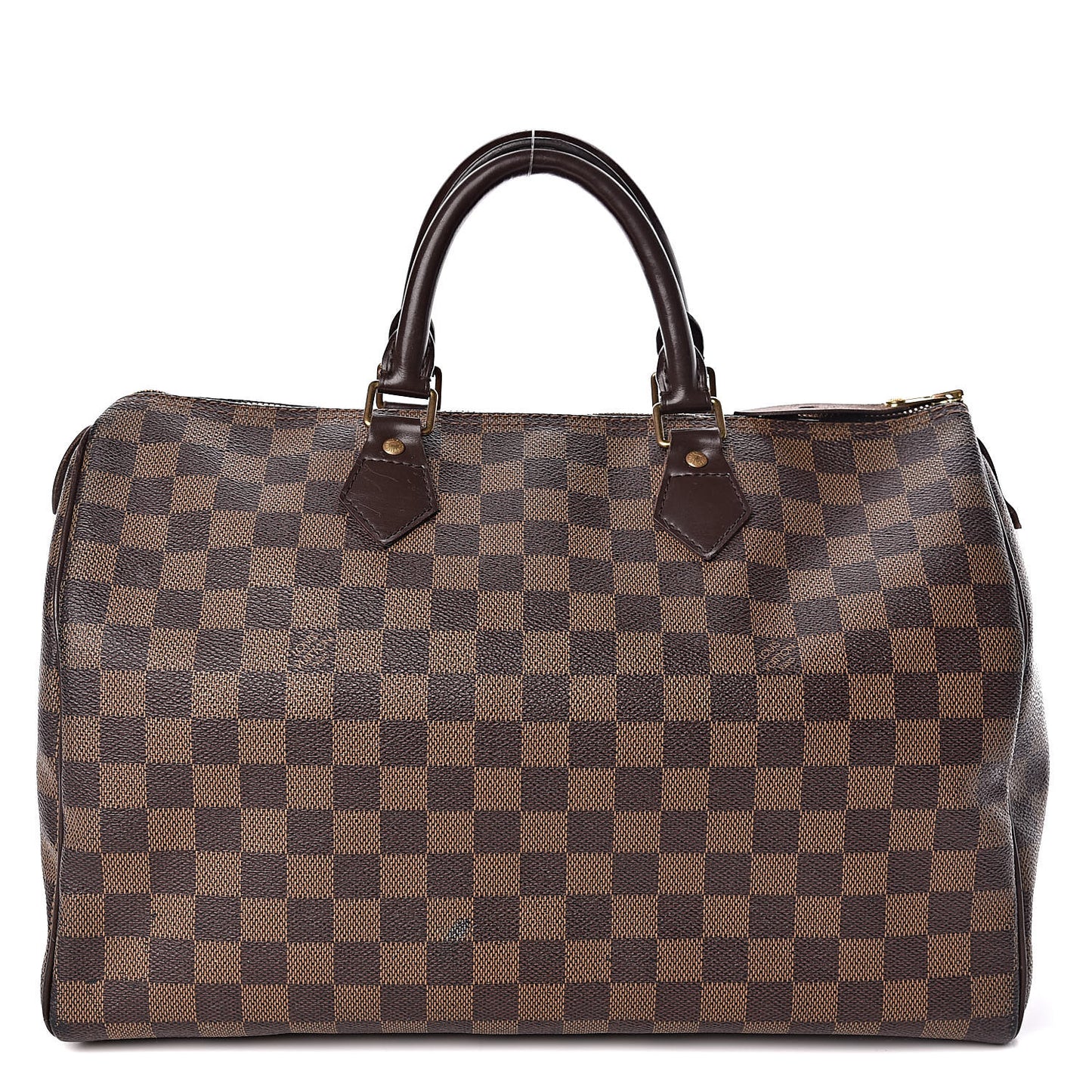 Damier Ebene Speedy 35