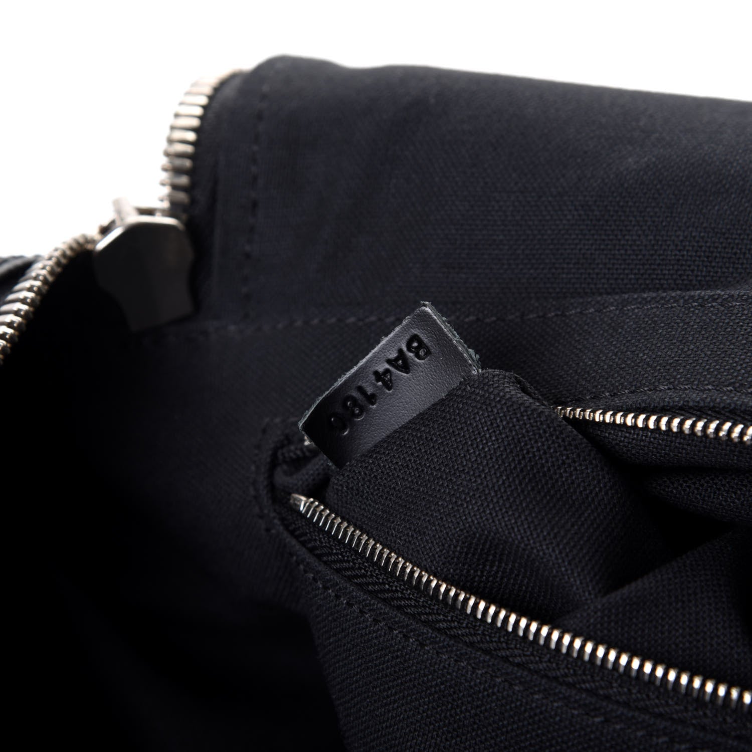 Louis Vuitton Damier Graphite Roadster 8 of 8