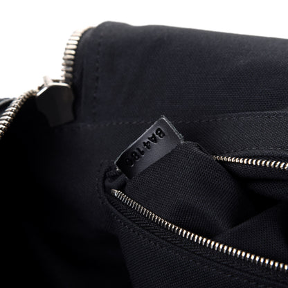 Louis Vuitton Damier Graphite Roadster 8 of 8
