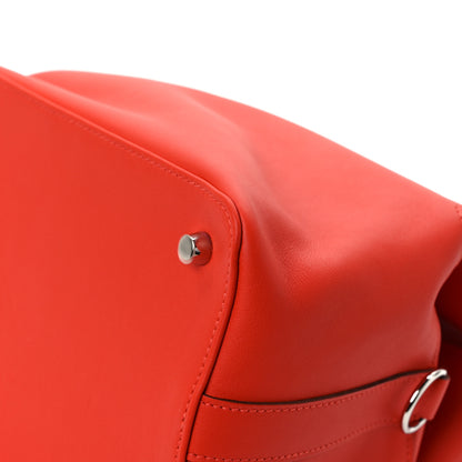 Hermes Swift Toolbox 20 Capucine 11 of 12