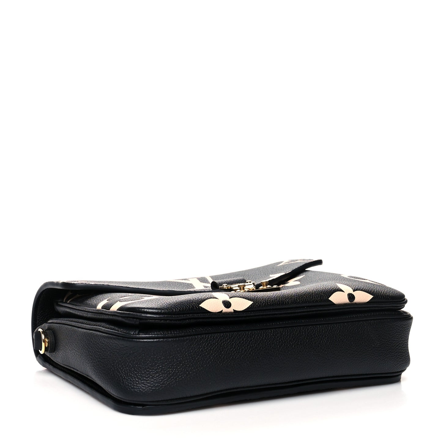 Empreinte Monogram Giant Pochette Metis Black Beige