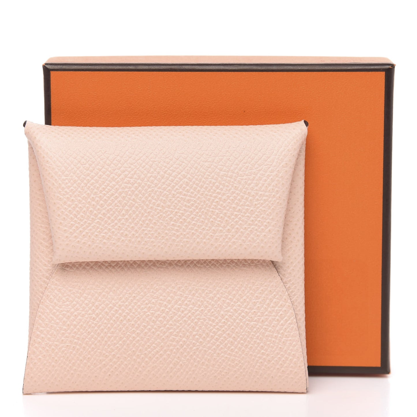 Epsom Bastia Coin Purse Rose Eglantine