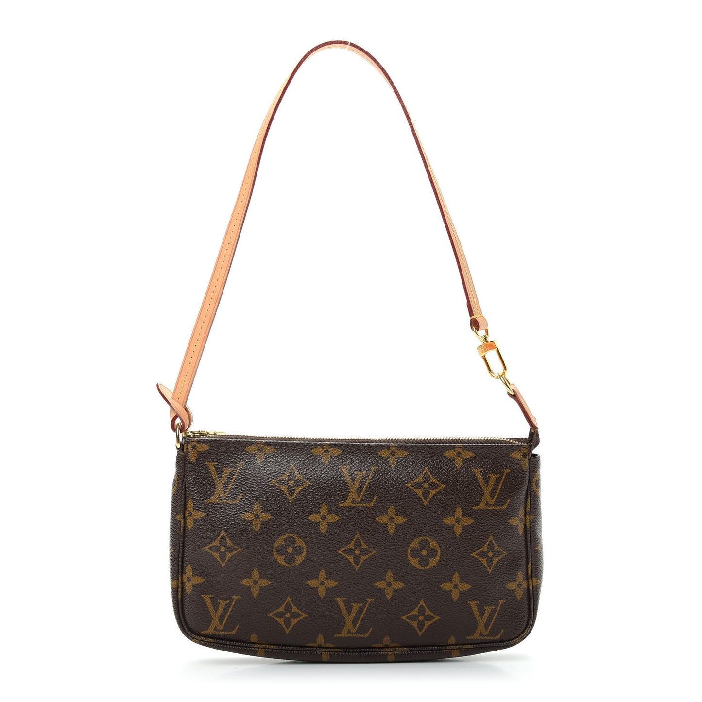 Monogram Pochette Accessories