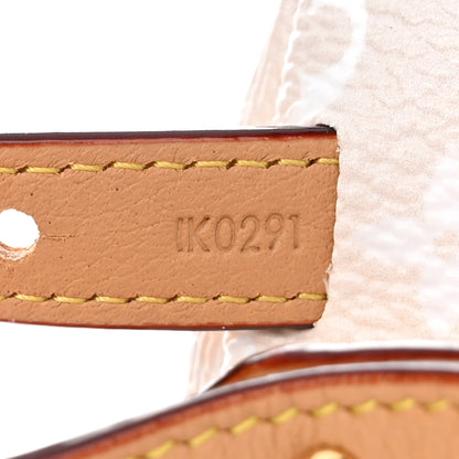 Louis Vuitton Monogram By The Pool Party Palm Springs Bracelet Brume 9 of 10