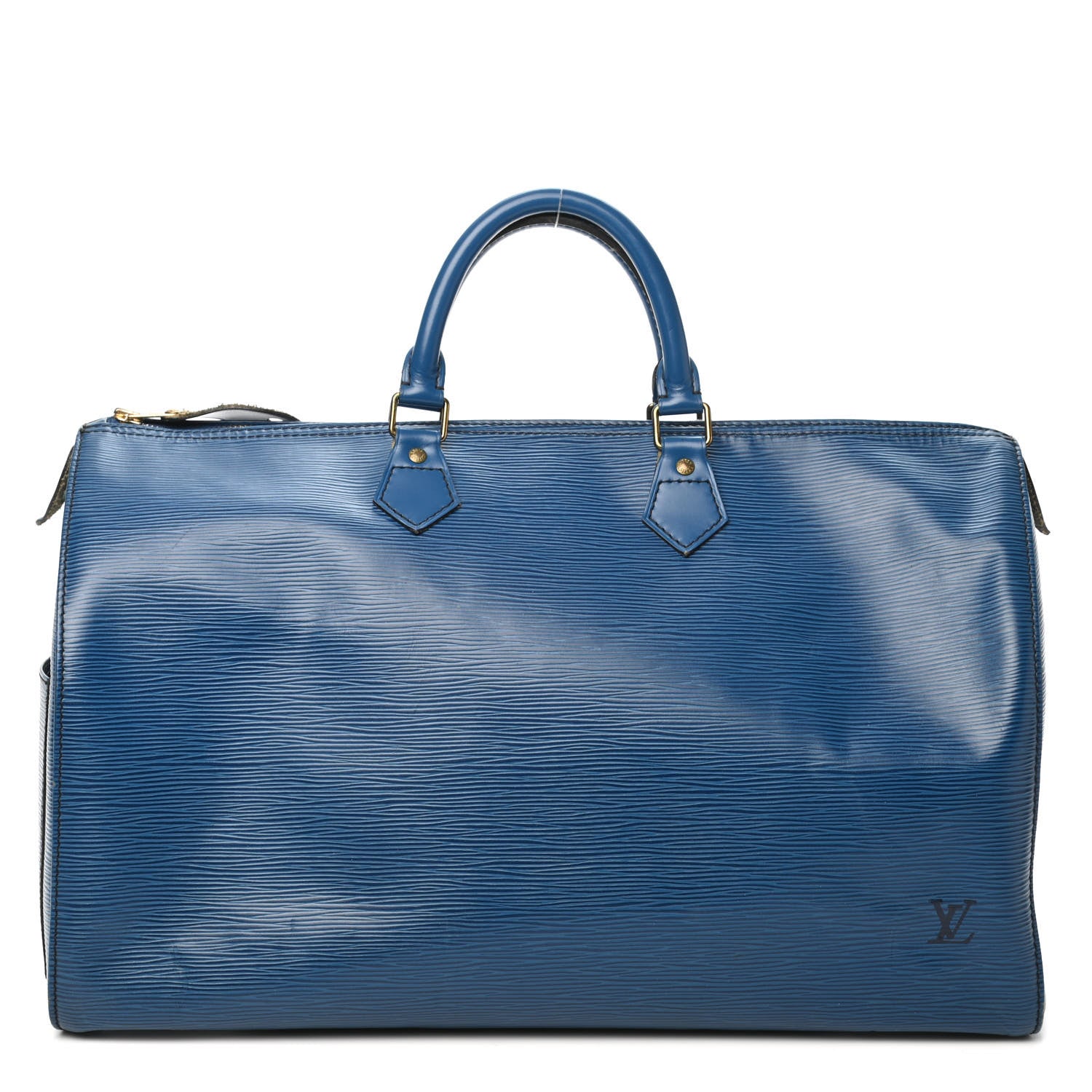 Louis Vuitton Epi Speedy 40 Toledo 1 of 9