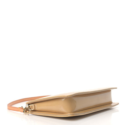 Louis Vuitton Vernis Lexington Pochette 4 of 7
