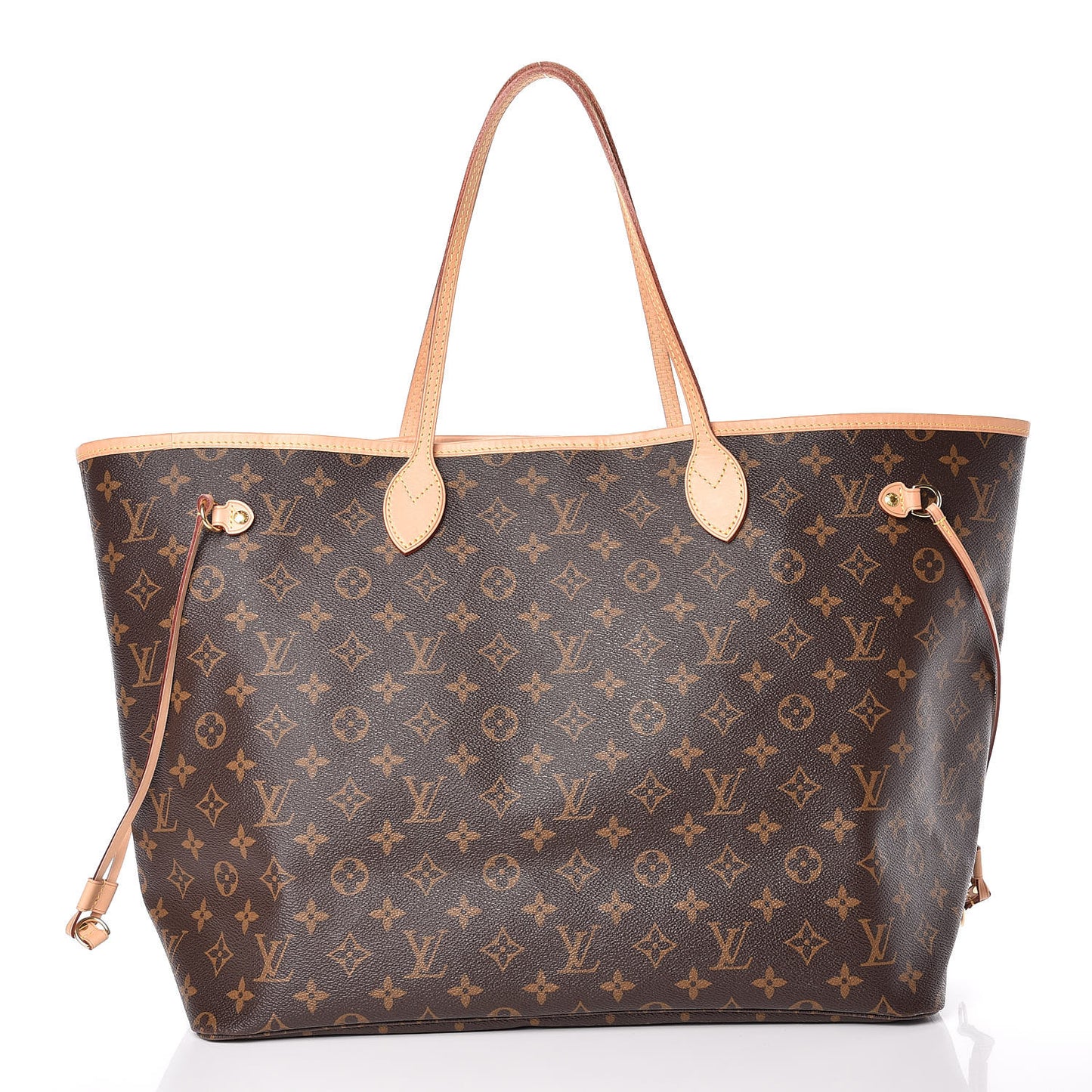 Monogram Neo Neverfull GM Pivoine