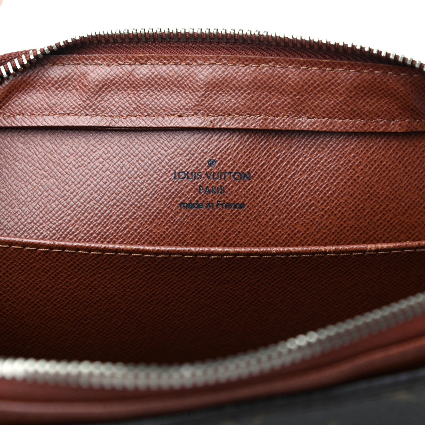 Monogram Pochette Orsay