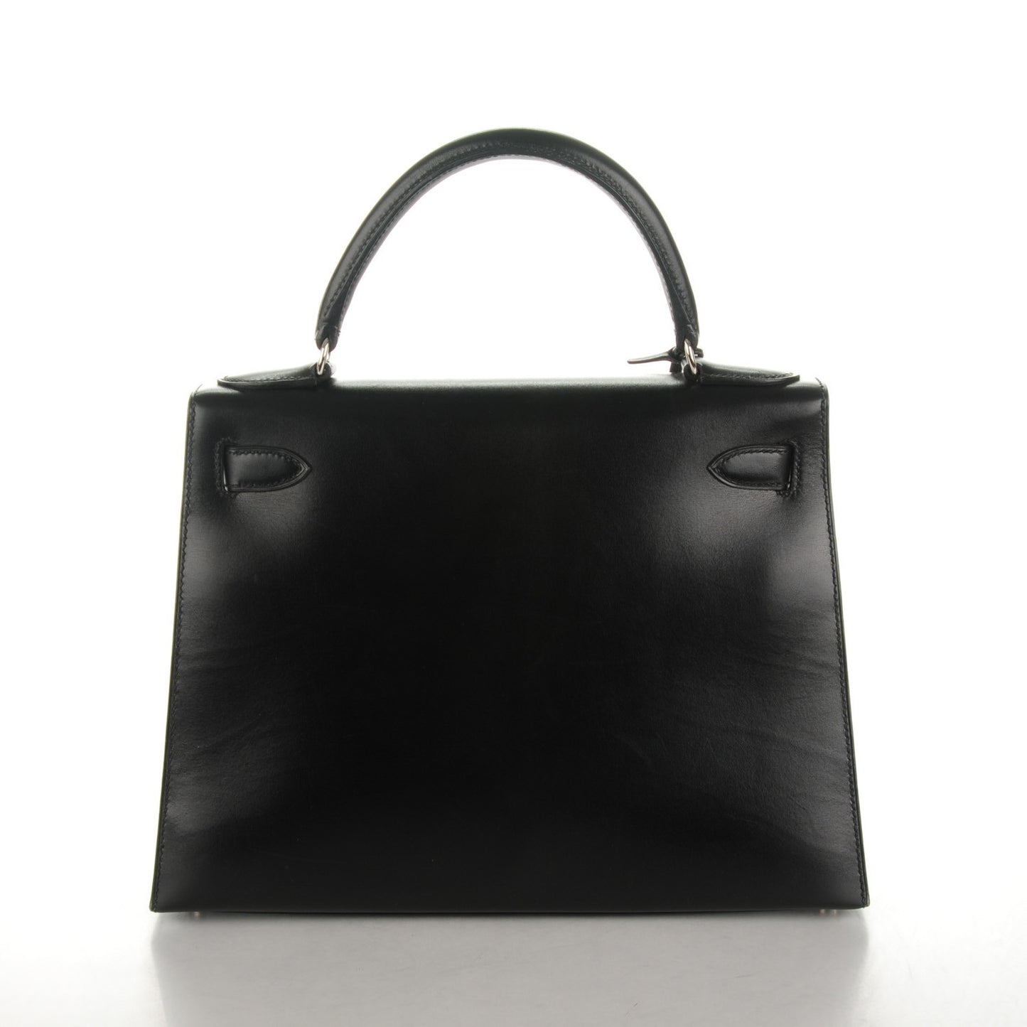 Box Kelly Sellier 28 Black