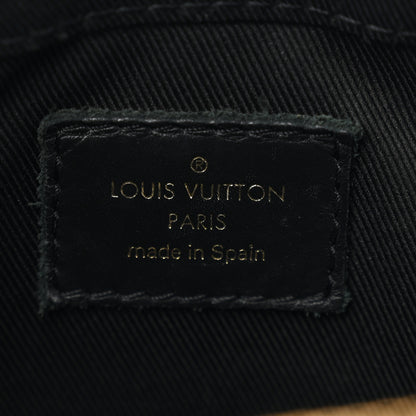 Louis Vuitton Monogram Saintonge Black 6 of 14