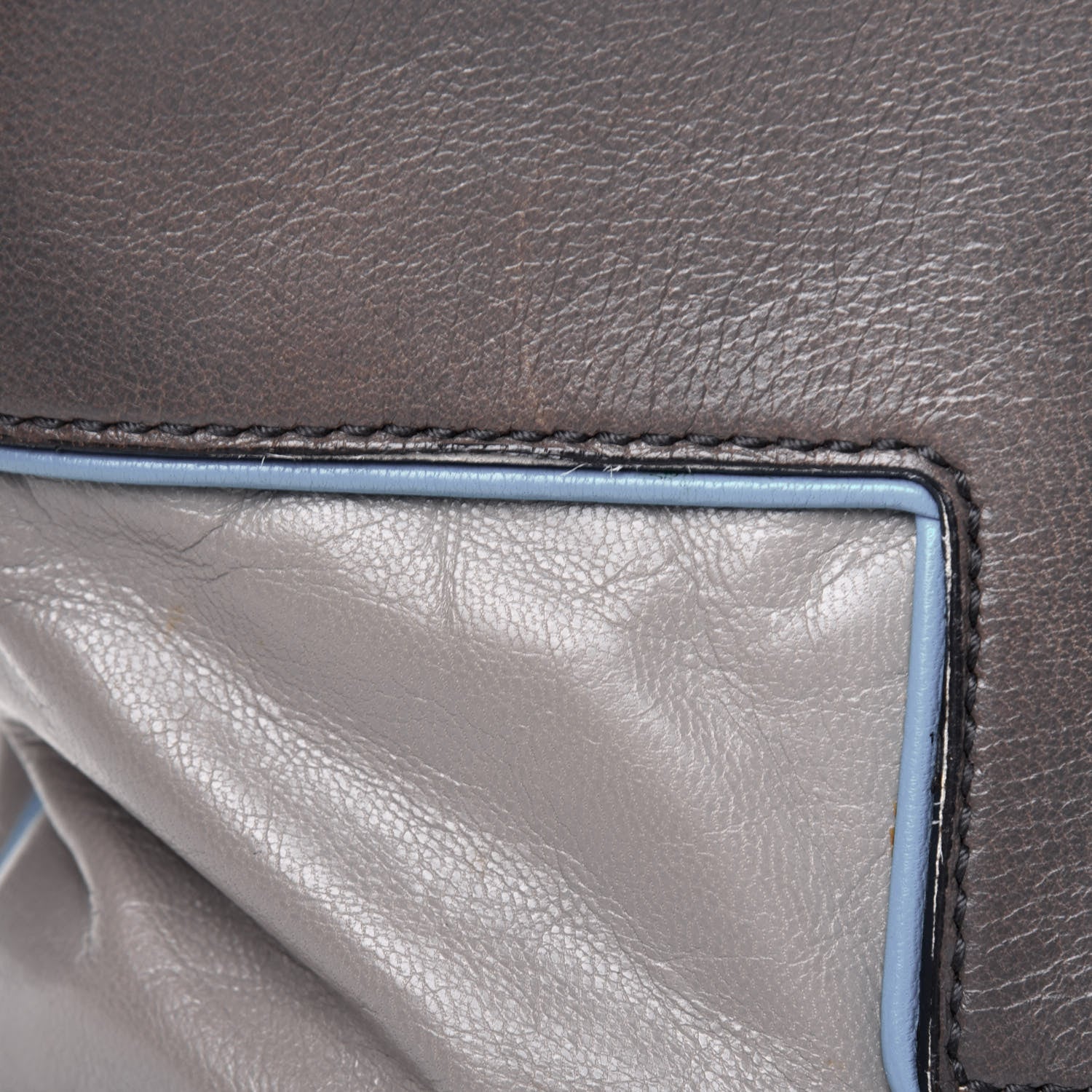 Balenciaga Chevre Silver Hardware Shoulder Bag 15 of 19