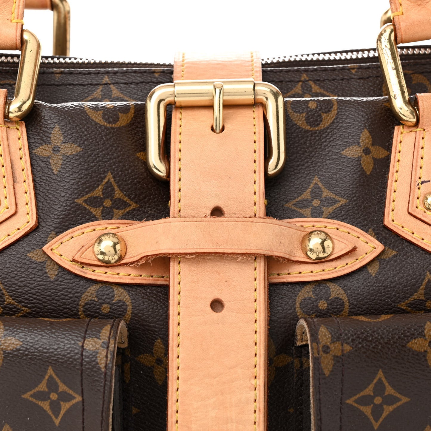 Monogram Manhattan GM