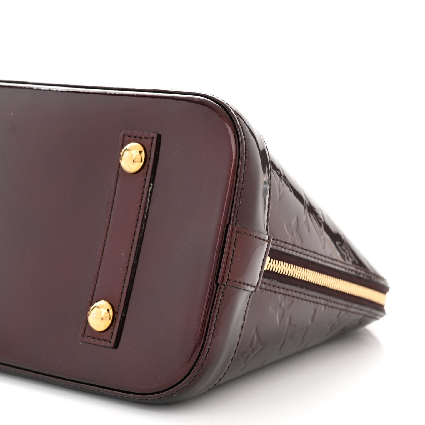 Vernis Alma PM Amarante