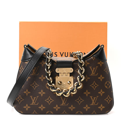 Louis Vuitton Reverse Monogram Twinny 9 of 9