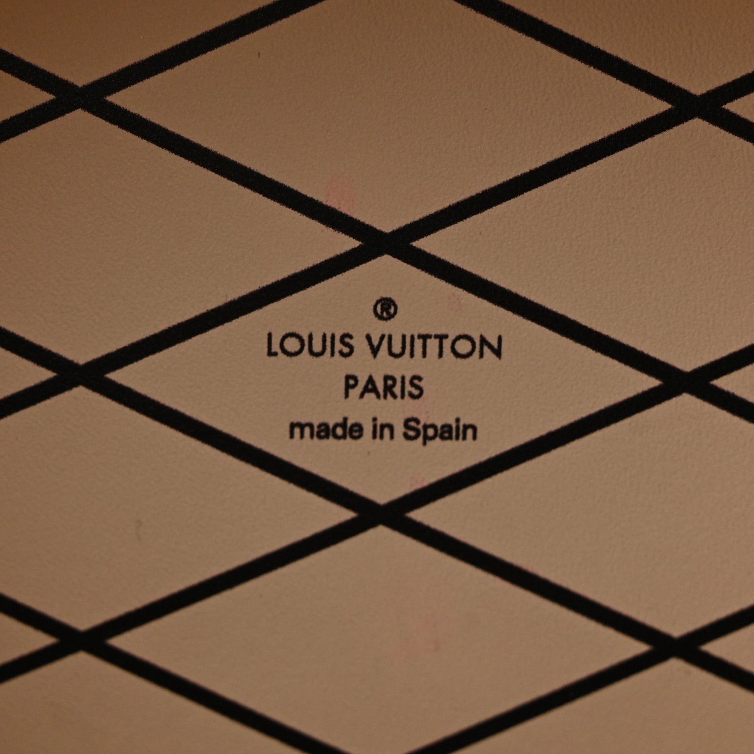 Louis Vuitton Monogram Mini Boite Chapeau 6 of 10