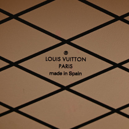 Louis Vuitton Monogram Mini Boite Chapeau 6 of 10