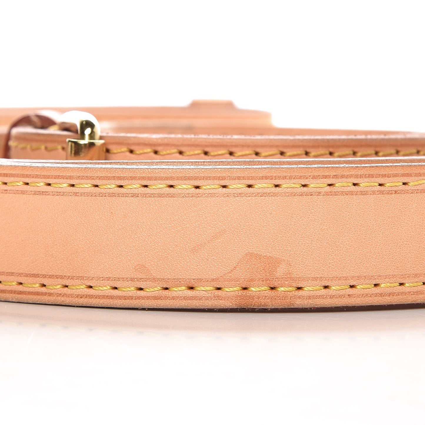Vachetta 20mm Adjustable Shoulder Strap