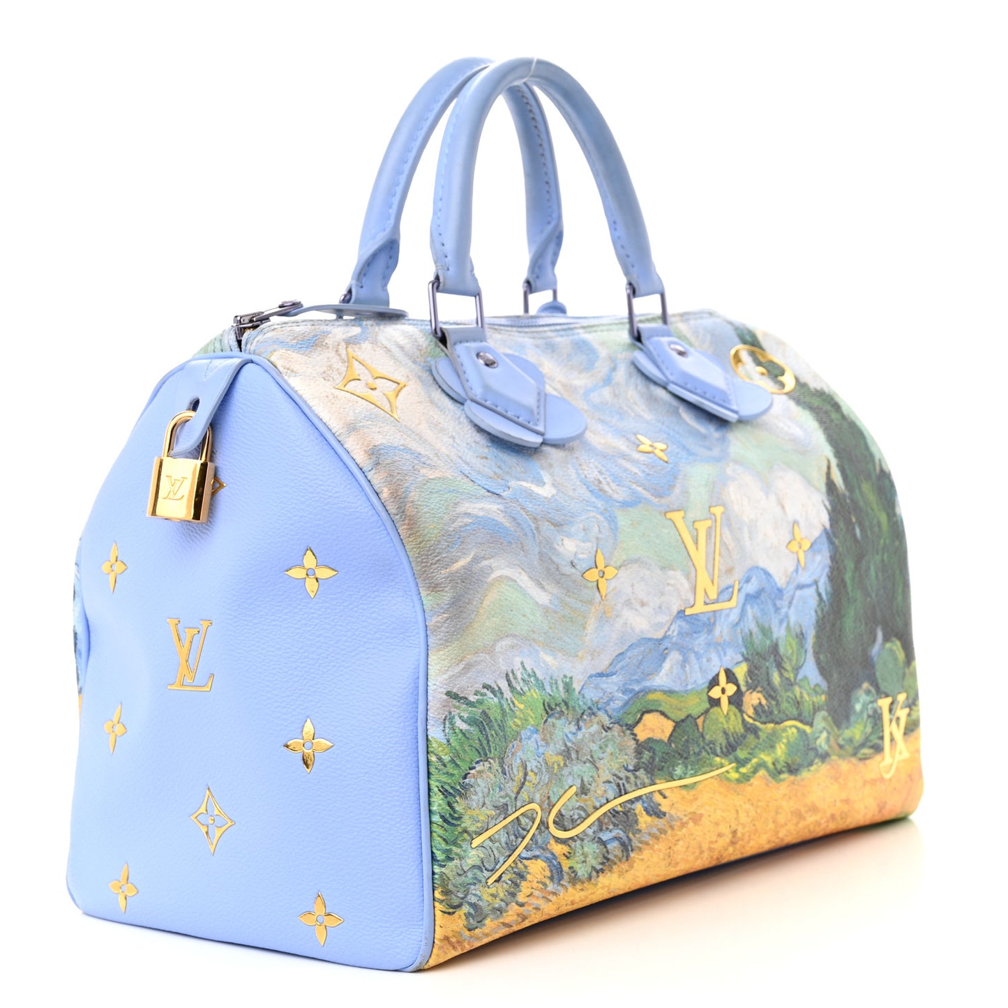 Masters Van Gogh Speedy 30