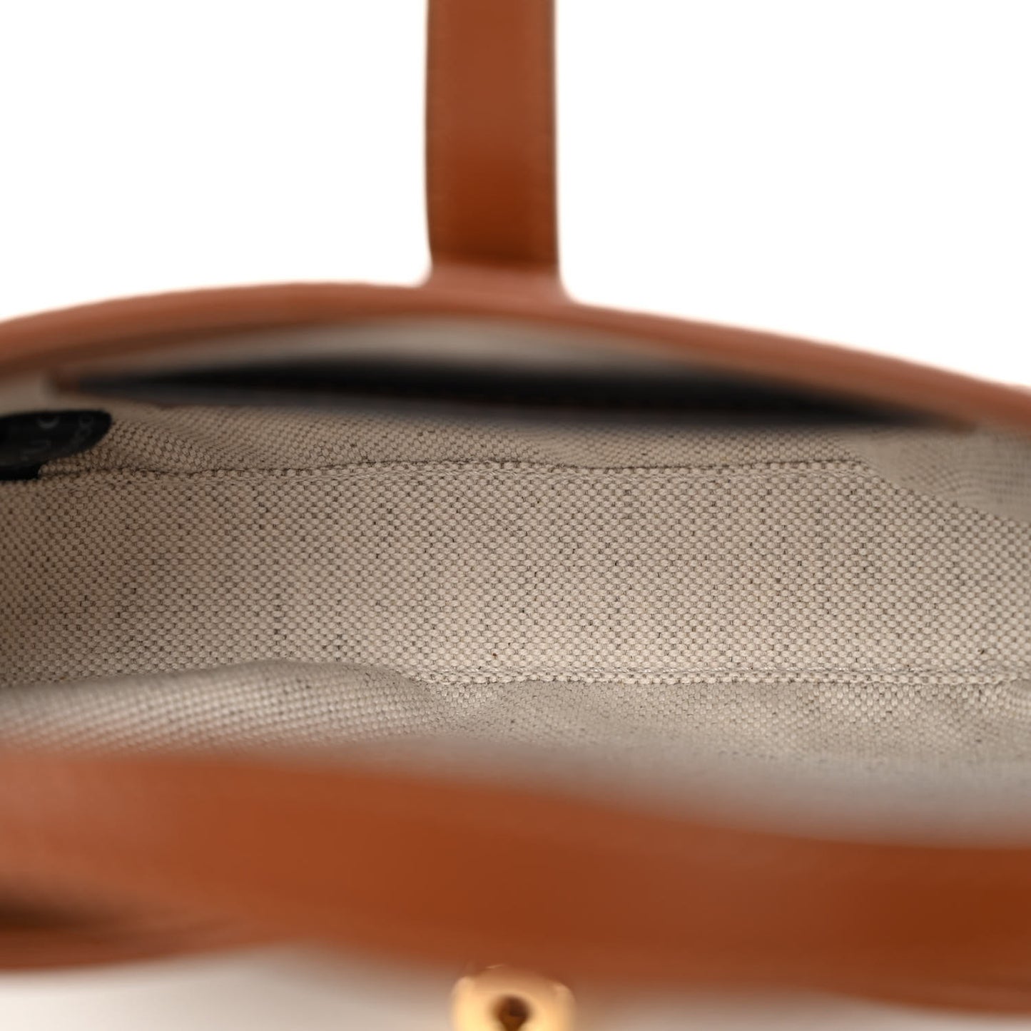 New Canvas Charisma Calfskin Crystal GG Monogram Mini Jackie 1961 Hobo Camel Ebony