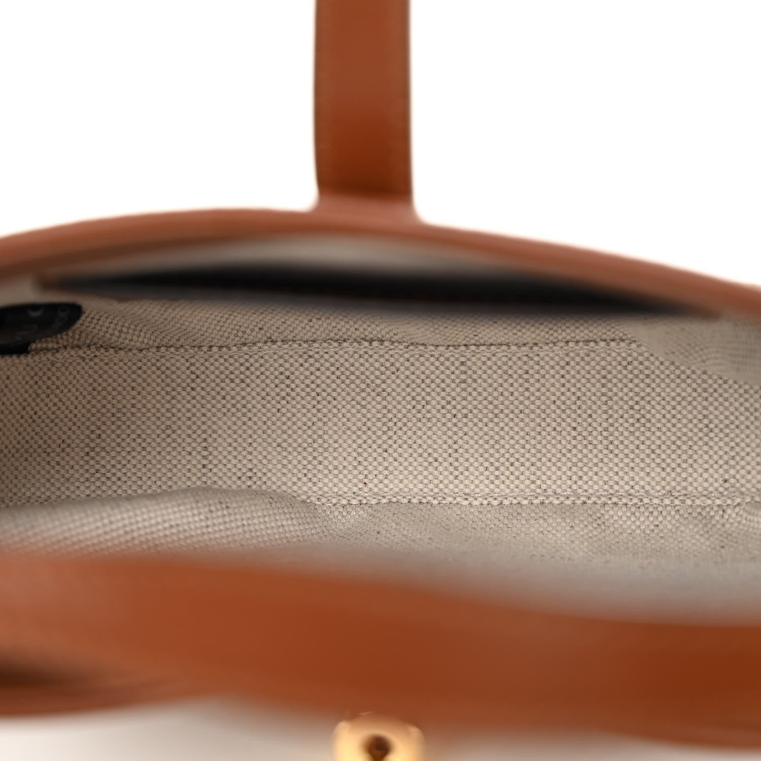 Gucci New Canvas Charisma Calfskin Crystal GG Monogram Mini Jackie 1961 Hobo Camel Ebony 5 of 9