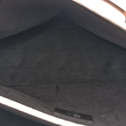 Fendi Vitello Dolce Large By The Way Boston Bag Orzo 5 of 17