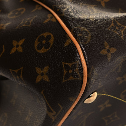Louis Vuitton Monogram Tivoli GM 11 of 14