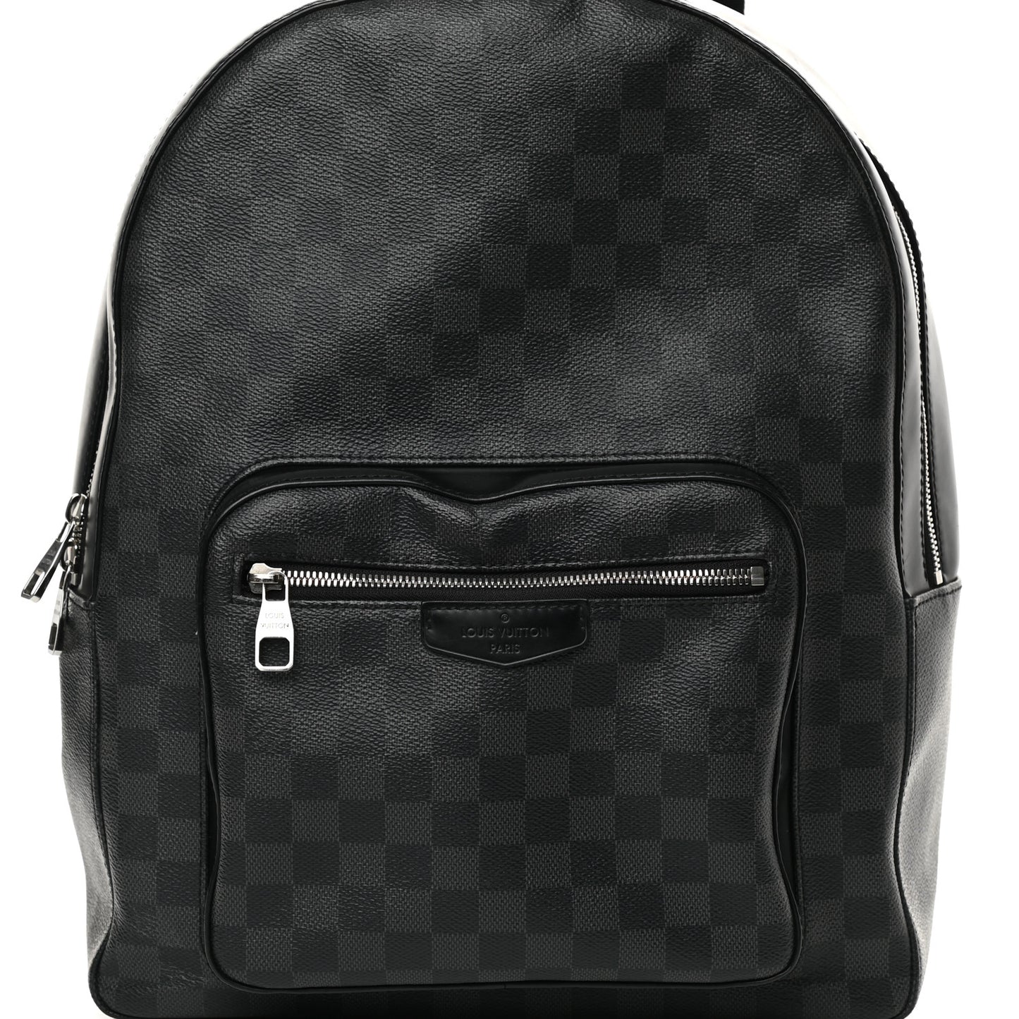Damier Graphite Josh Backpack