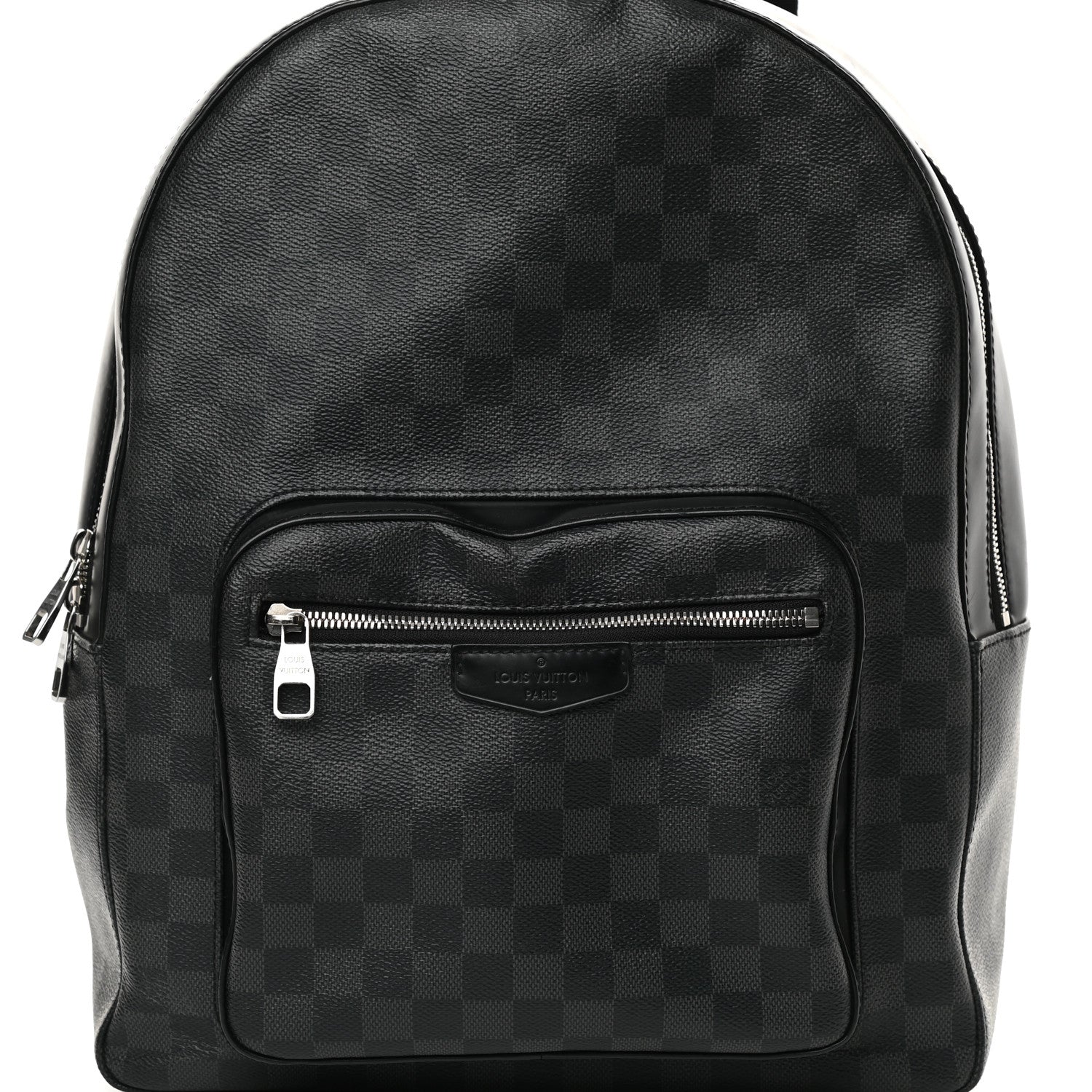 Louis Vuitton Damier Graphite Josh Backpack 8 of 13