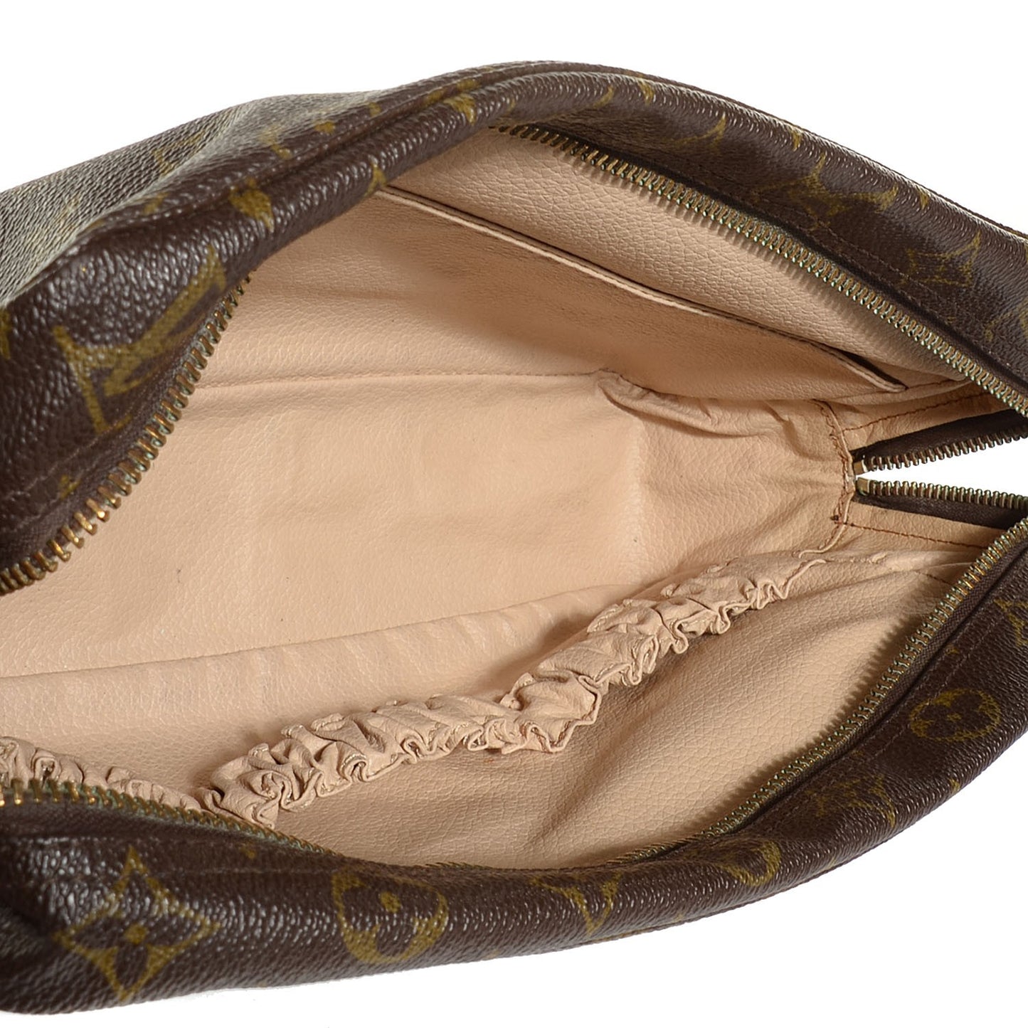 Monogram Trousse 28